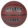 Мяч баскетбольный Select Basket Street №5, коричневый (5703543078912)