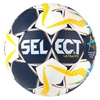 М'яч гандбольний Select HB Ultimate Champions League, жовтий (5703543155507)