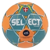 Мяч гандбольный Select Mundo New №3, зеленый (5703543150694)