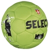 Мяч гандбольный Select Street Handball №00, зеленый (5703543000111)