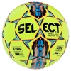 Мяч футбольный Select Brillant Super Fifa TB № 5, желтый (5703543147205)
