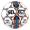 М'яч футбольний Select Brillant Super Fifa TB № 5, білий (5703543147199)