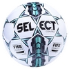 Мяч футбольный Select Contra Fifa Inspected № 5, белый (5703543089673)