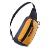 Рюкзак-сумка Naturehike Waterproof NH70B066-B - оранжевая, 8 л (6927595708354)