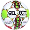 Мяч футзальный детский Select Futsal Talento 9 - белый, №3 (5703543104499)