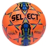 Мяч футзальный Select Futsal Attack New №4, оранжевый (5703543104468)