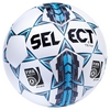 Мяч футбольный Select Team FIFA Approved New №5, белый (5703543089666)