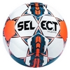 Мяч футбольный Select Talento New №5, оранжевый (5703543089697)