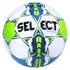 Мяч футбольный Select Talento New №4, зеленый (5703543091386)