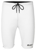 Термошорти чоловічі Select Thermal Trousers 6400, білі (564000-201)
