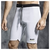 Термошорти чоловічі Select Thermal Trousers 6400, білі (564000-201) - Фото №2