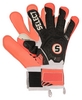 Перчатки вратарские Select Goalkeeper Gloves 33 Allround, оранжевые (601330-261)