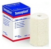 Тейп Select Tensoplast, белый (4042809018400) - Фото №2