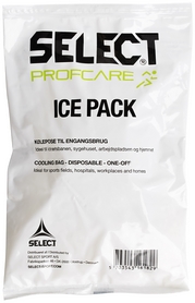 Компресс Select Ice Pack III, белый (5703543161829)