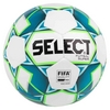 Мяч футзальный Select Futsal Super Fifa 2018, белый (5703543186723)