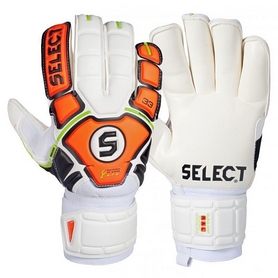 Перчатки вратарские Select Goalkeeper Gloves 33 Allround (601330-335)