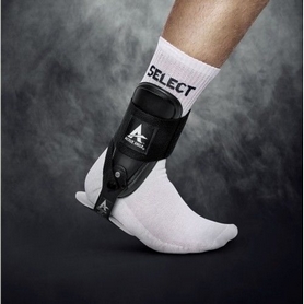 Суппорт голени (голеностоп) Select Active Ankle T2 (705580-010) - Фото №2
