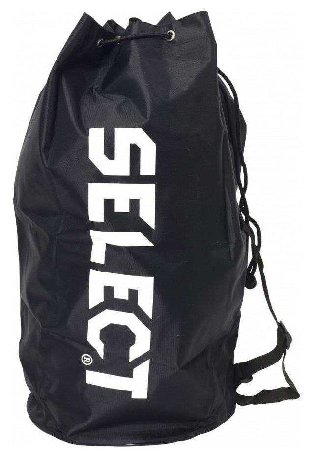 

Сумка для мячей Select Handball Bag (5703543730100), Черный