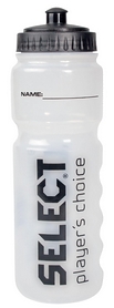 Бутылка для воды спортивная Select, 0,7 л (5703543027644)