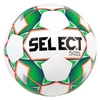 Мяч футзальный Select Futsal Attack Grain, белый (5703543187102)