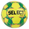 М'яч футзальний Select Futsal Attack Shiny, жовтий (5703543187096)