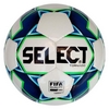 М'яч футзальний Select Futsal Tornado Fifa, білий (5703543201792)