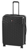 Набор чемоданов Wenger Lumen (20"+24"+28"), черный (604333) - Фото №4