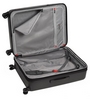 Набор чемоданов Wenger Lumen (20"+24"+28"), черный (604333) - Фото №6