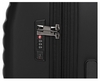 Набор чемоданов Wenger Lumen (20"+24"+28"), черный (604333) - Фото №7