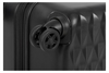 Набор чемоданов Wenger Lumen (20"+24"+28"), черный (604333) - Фото №9