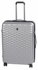Набор чемоданов Wenger Lumen (20"+24"+28"), серый (604335) - Фото №4