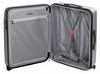 Набор чемоданов Wenger Lumen (20"+24"+28"), серый (604335) - Фото №6