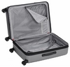 Набор чемоданов Wenger Lumen (20"+24"+28"), серый (604335) - Фото №7