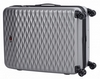 Набор чемоданов Wenger Lumen (20"+24"+28"), серый (604335) - Фото №11