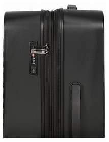 Набор чемоданов Wenger Matrix (20"+24"+28") (604349) - Фото №7
