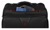 Сумка для ноутбука (кейс-пилот) Wenger Patriot 2 Wheeled Laptop Case, 25 л (600662) - Фото №7