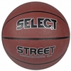 М'яч баскетбольний Select Basket Street (5703543078929)