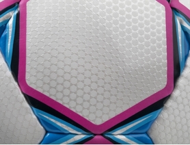 Мяч футзальный Select Futsal Mimas Light New (5703543104482) - Фото №2