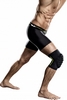 Наколенник Select Compression Knee Support Unisex 6250 (5703543120314)