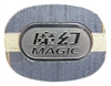 Підстава для ракетки DHS Magician M-С01 (6901295595674) - Фото №8
