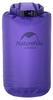 Гермомешок Naturehike FS15U010-L 40D - пурпурный, 10л