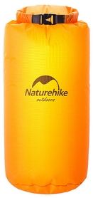 Гермомешок Naturehike FS15U020-L 40D - оранжевый, 20 л