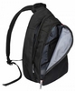 Рюкзак городской для ноутбука Wenger Compass Large Sling, - черный, 18 л (604427) - Фото №4