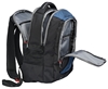 Рюкзак городской для ноутбука Wenger Air Runner Essential 14" - черный, 21 л (604432) - Фото №4