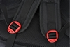 Рюкзак міський для ноутбука Wenger Air Runner Essential 14 "- чорний, 21 л (604432) - Фото №7