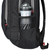 Рюкзак міський для ноутбука Wenger Air Runner Essential 14 "- чорний, 21 л (604432) - Фото №9