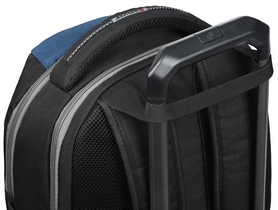 Рюкзак городской для ноутбука Wenger Air Runner Essential 14" - черный, 21 л (604432) - Фото №10