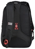 Рюкзак городской для ноутбука Wenger Air Runner Essential 14" - черный, 21 л (604432) - Фото №11