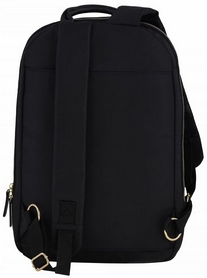 Рюкзак городской для ноутбука Wenger Alexa 16" Women's Backpack - черный, 12 л (601376) - Фото №3