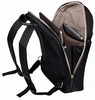 Рюкзак міський для ноутбука Wenger Alexa 16 "Women's Backpack - чорний, 12 л (601376) - Фото №5